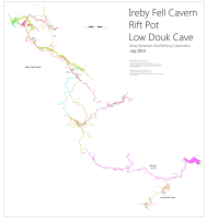 MMMMC 2010 Ireby Rift Low Douk